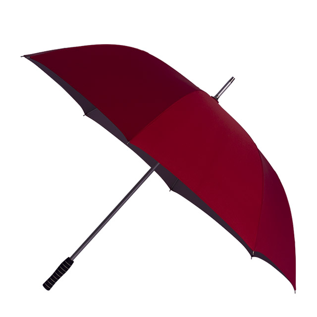 深圳市精銘鑫雨傘制品有限公司-廣告傘定制廠家訂制27寸纖維拉簧碰擊銀膠布廣告傘